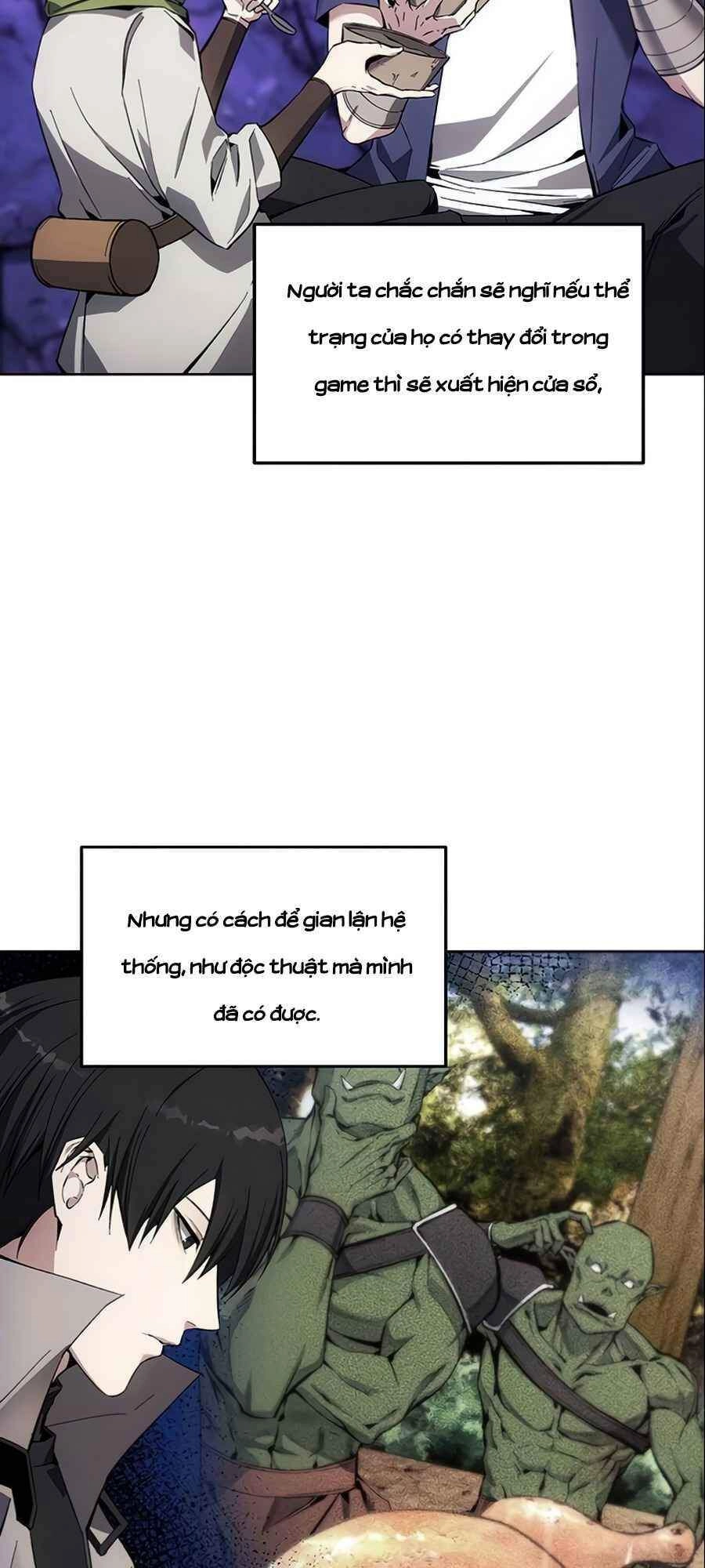 Tao Là Ác Nhân Chapter 10 - 31