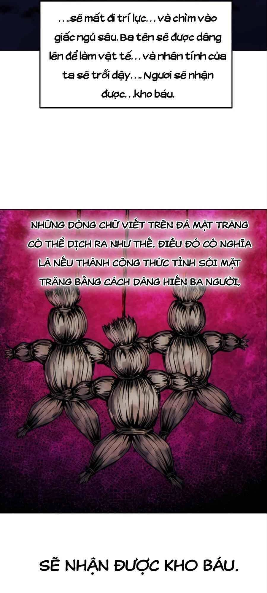 Tao Là Ác Nhân Chapter 11 - 9