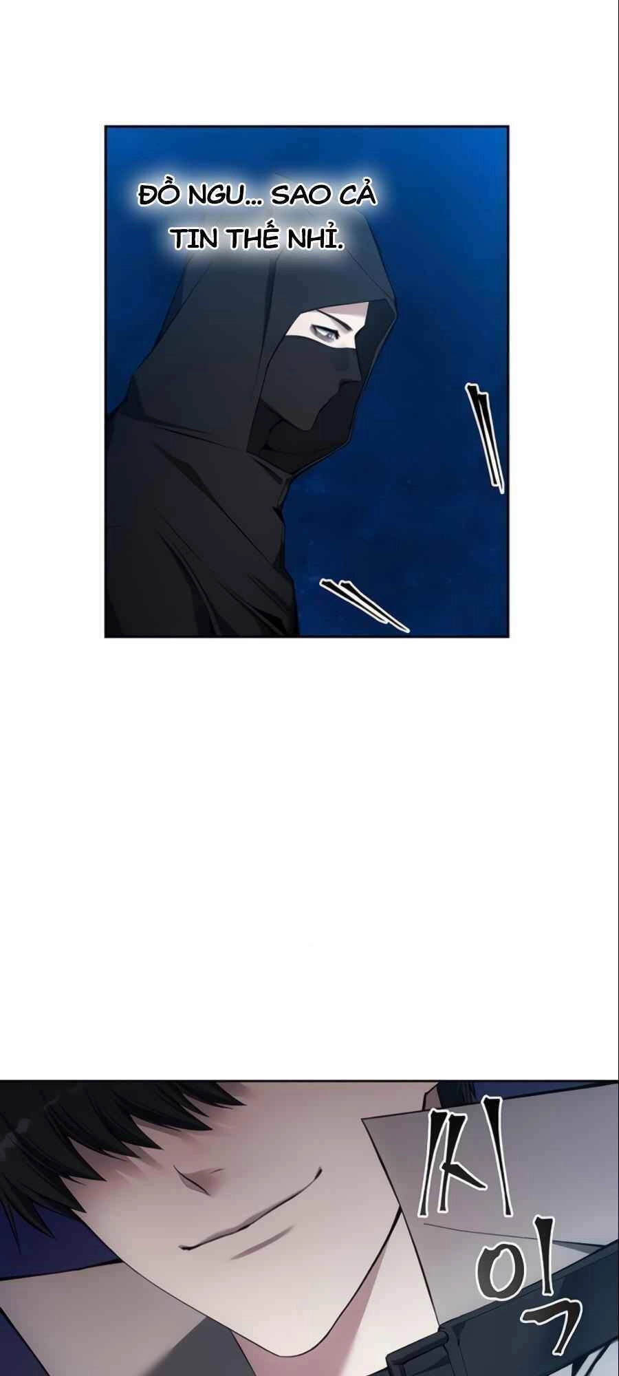 Tao Là Ác Nhân Chapter 11 - 10