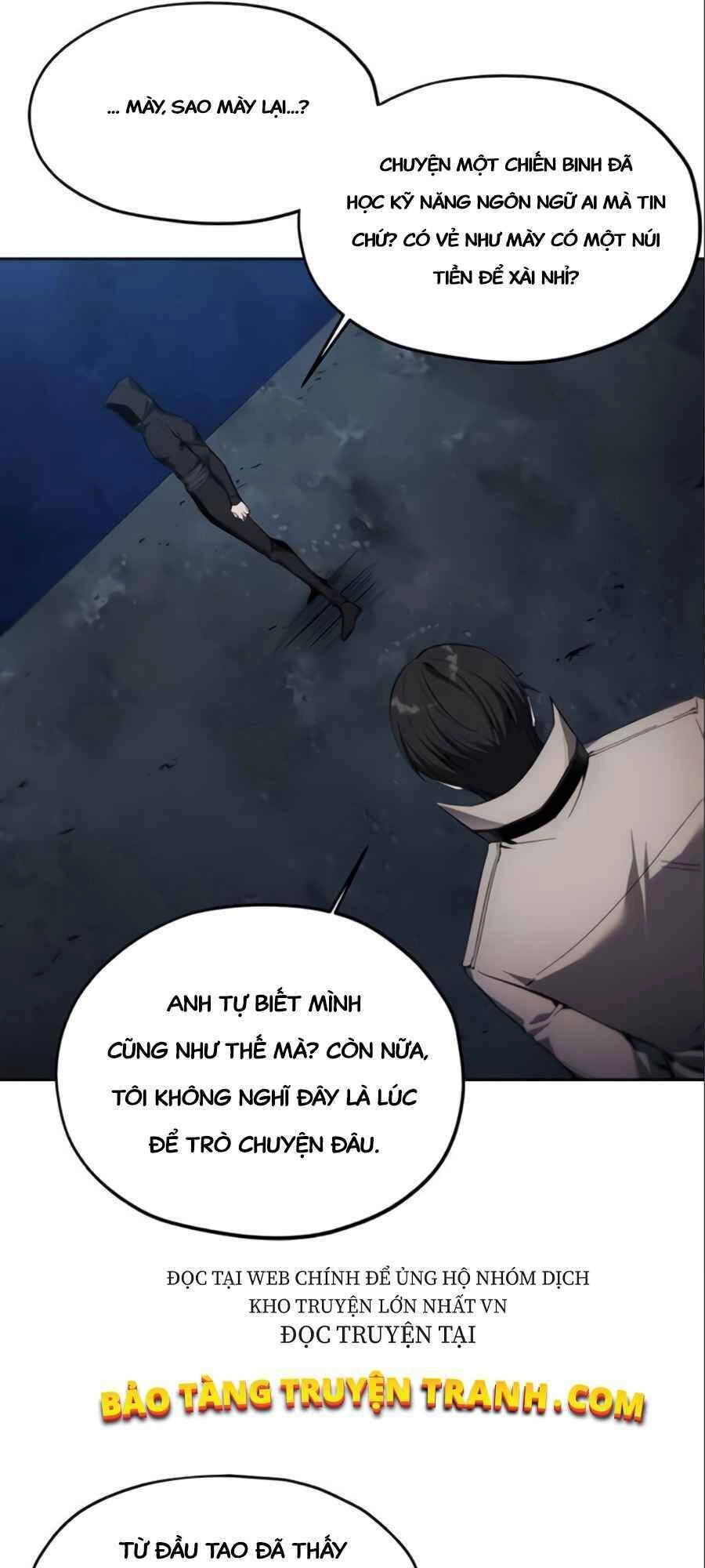 Tao Là Ác Nhân Chapter 11 - 13