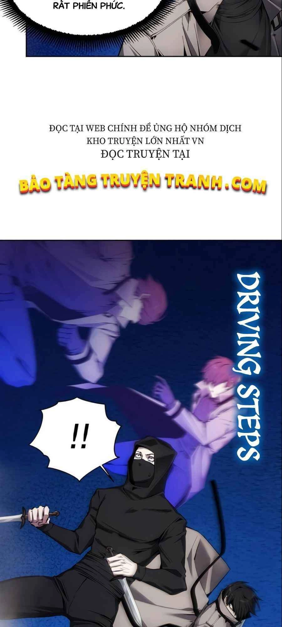 Tao Là Ác Nhân Chapter 11 - 18