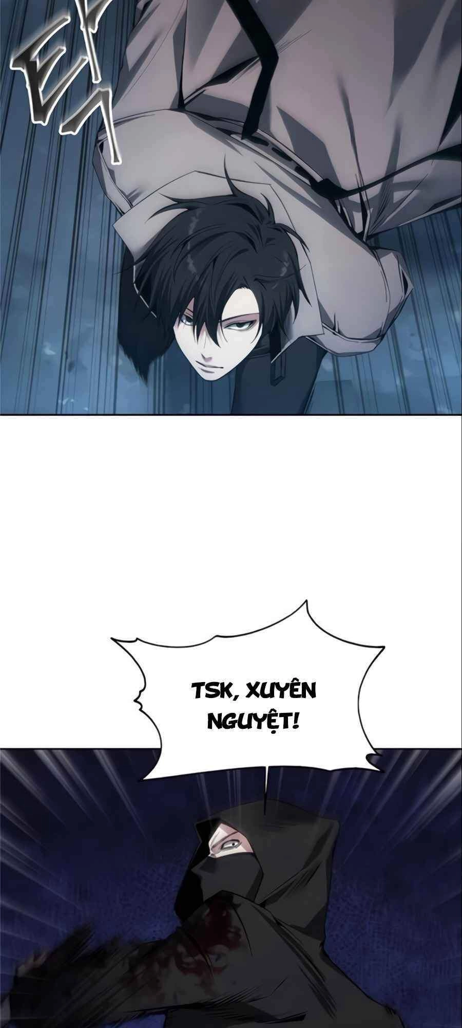 Tao Là Ác Nhân Chapter 11 - 22