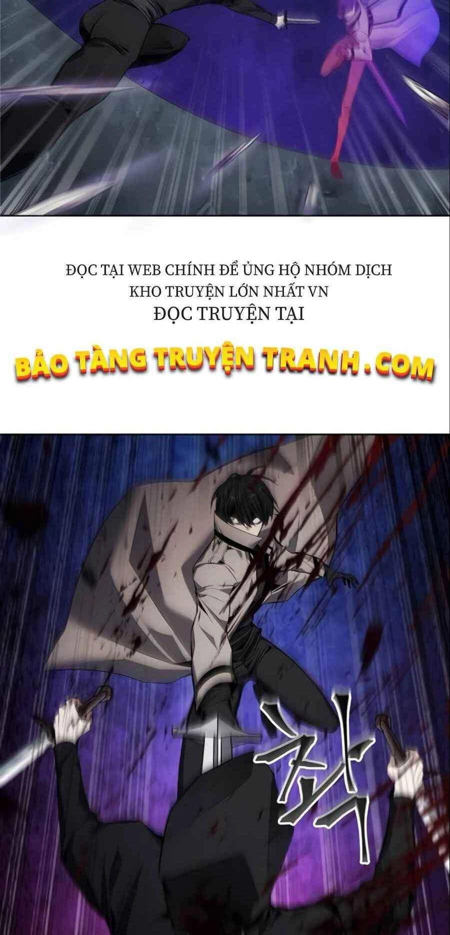 Tao Là Ác Nhân Chapter 11 - 24