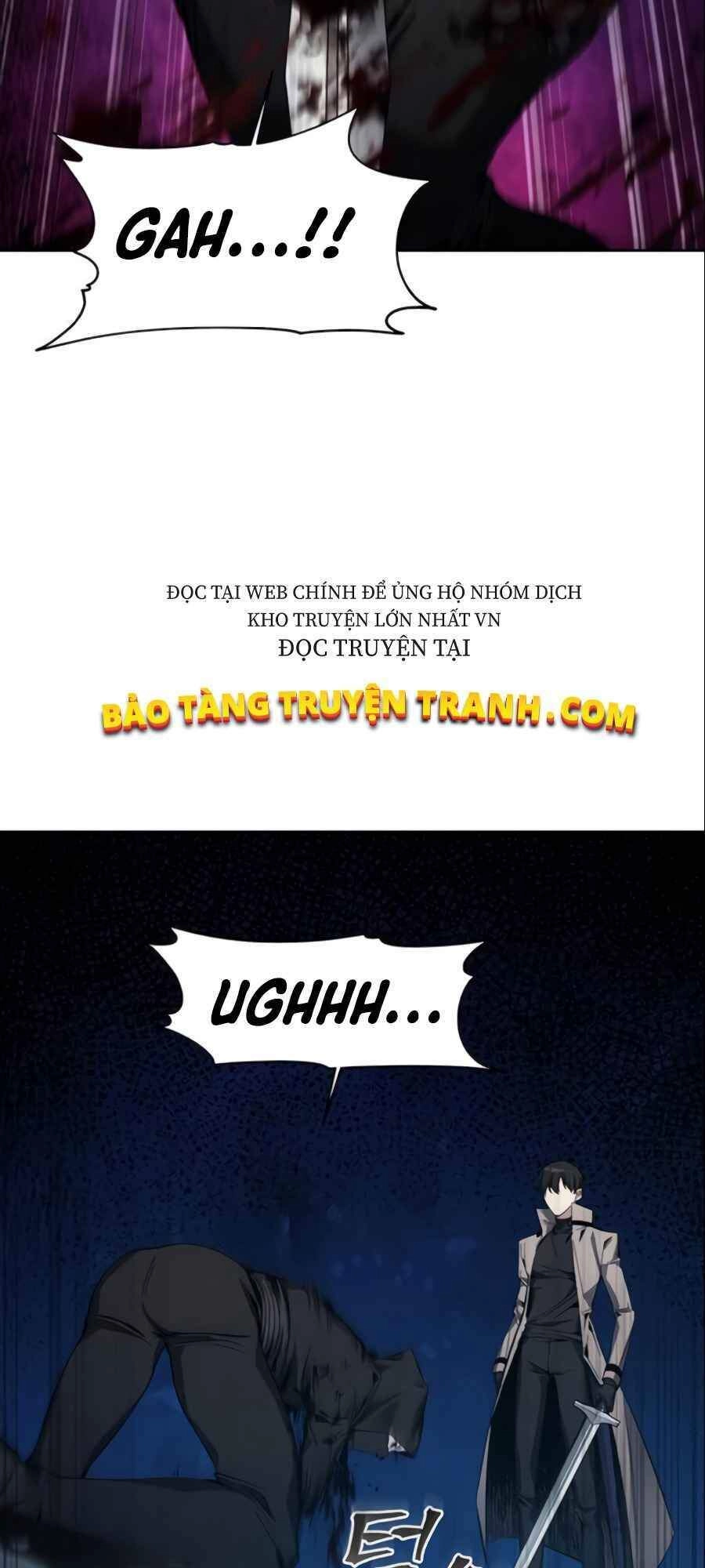 Tao Là Ác Nhân Chapter 11 - 25