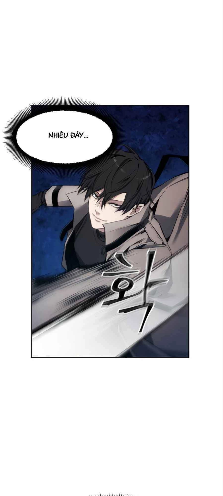 Tao Là Ác Nhân Chapter 11 - 38