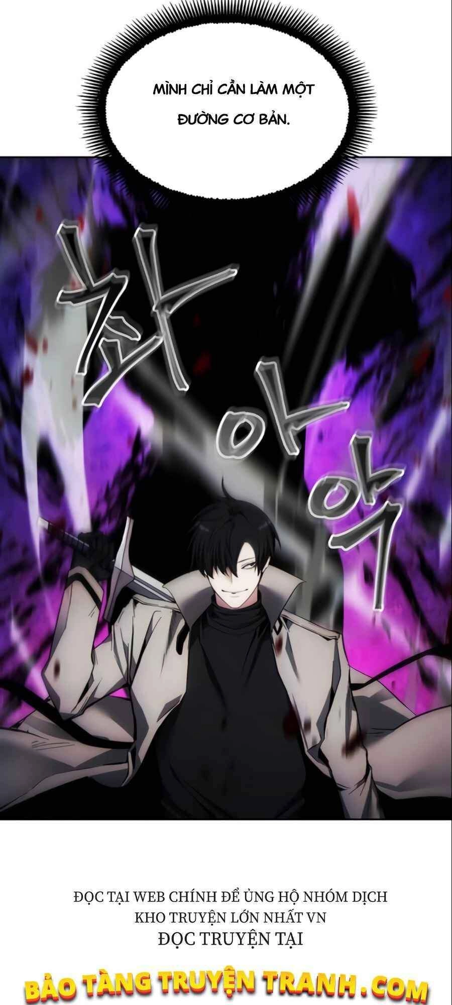 Tao Là Ác Nhân Chapter 11 - 39