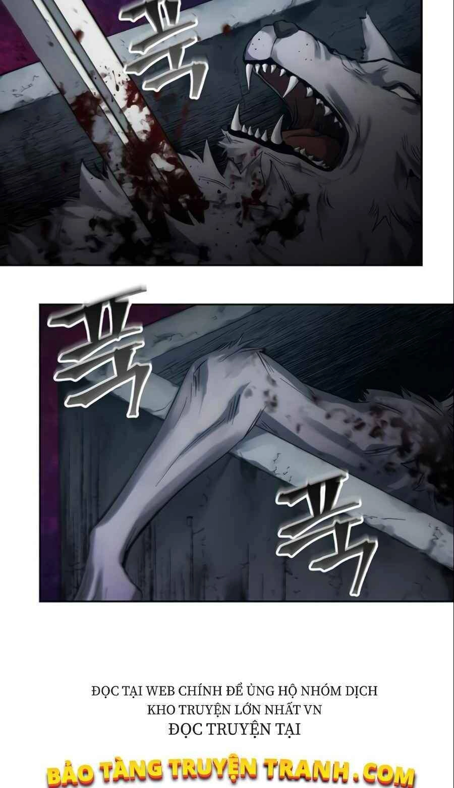 Tao Là Ác Nhân Chapter 11 - 48