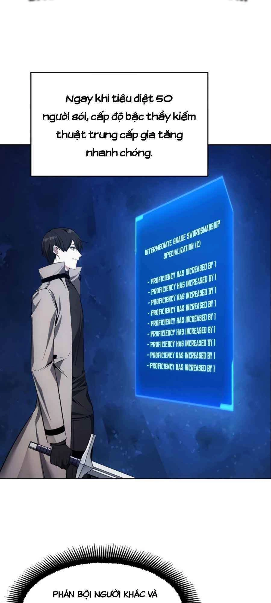 Tao Là Ác Nhân Chapter 11 - 49