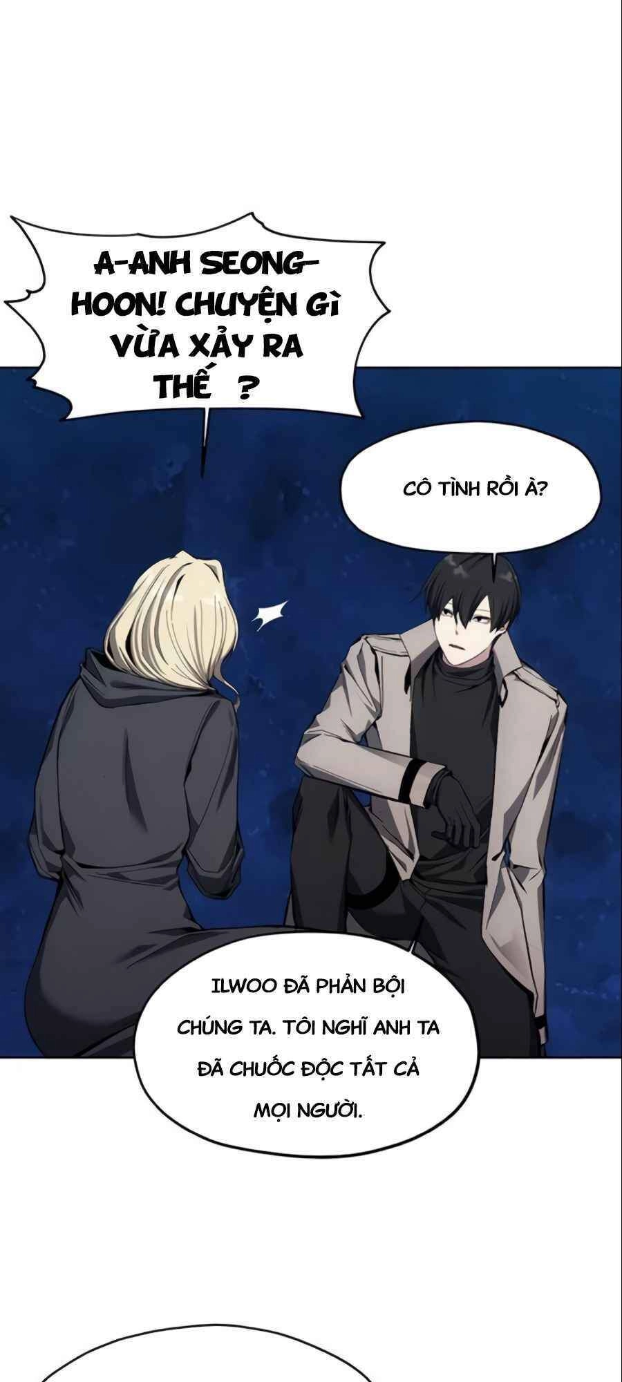 Tao Là Ác Nhân Chapter 11 - 53