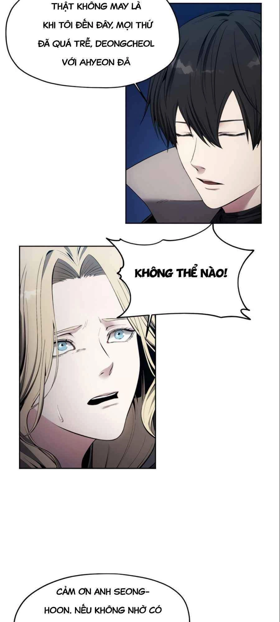 Tao Là Ác Nhân Chapter 11 - 54