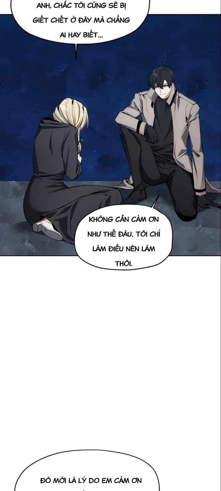 Tao Là Ác Nhân Chapter 11 - 55