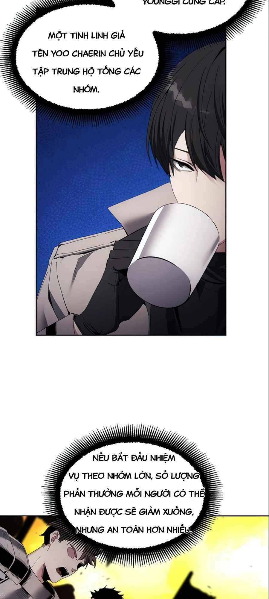 Tao Là Ác Nhân Chapter 12 - 40