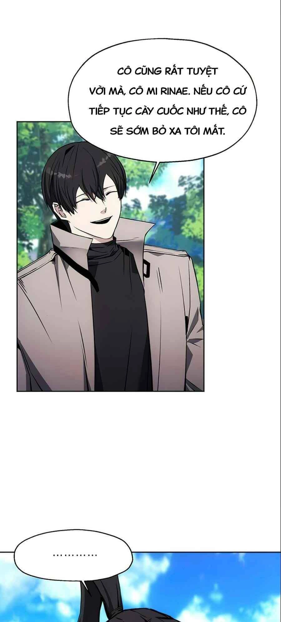 Tao Là Ác Nhân Chapter 13 - 27