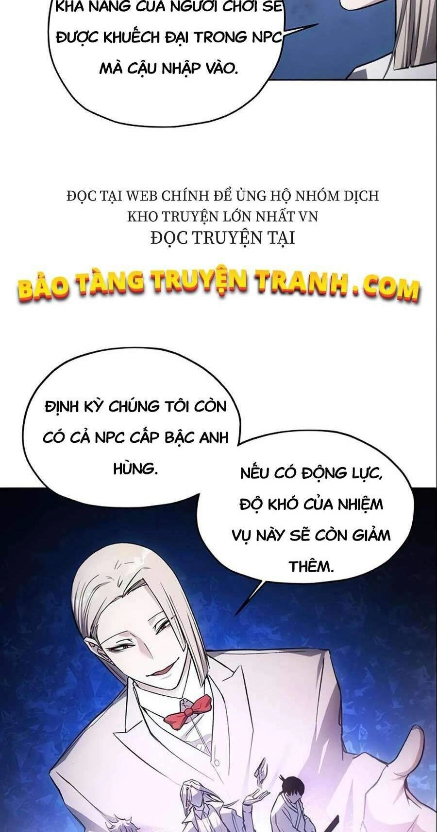 Tao Là Ác Nhân Chapter 14 - 50