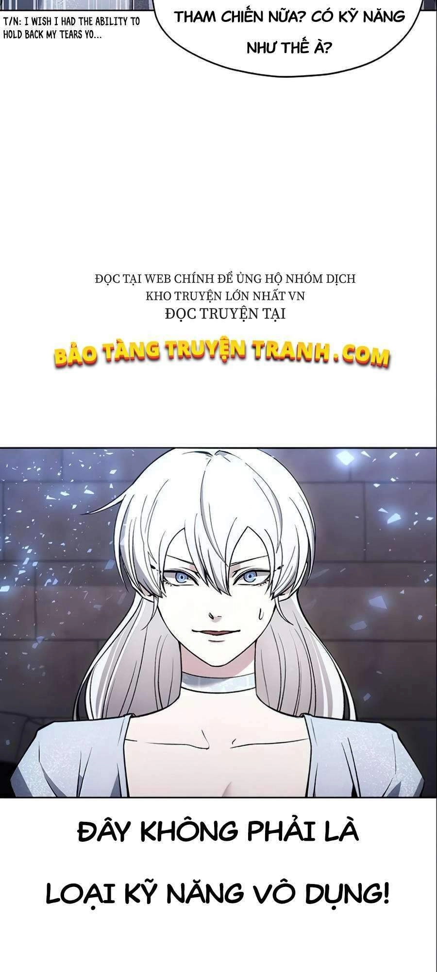 Tao Là Ác Nhân Chapter 15 - 19