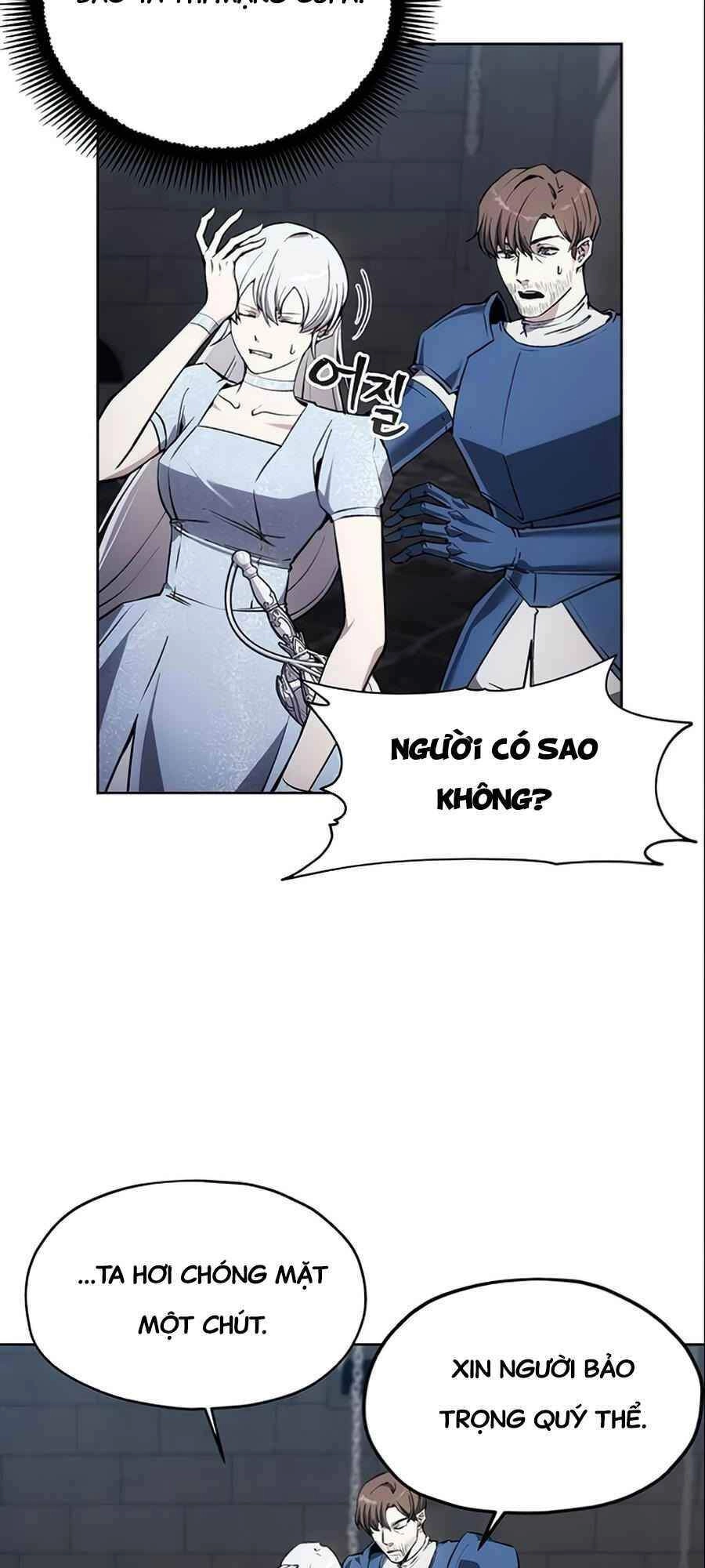 Tao Là Ác Nhân Chapter 16 - 23