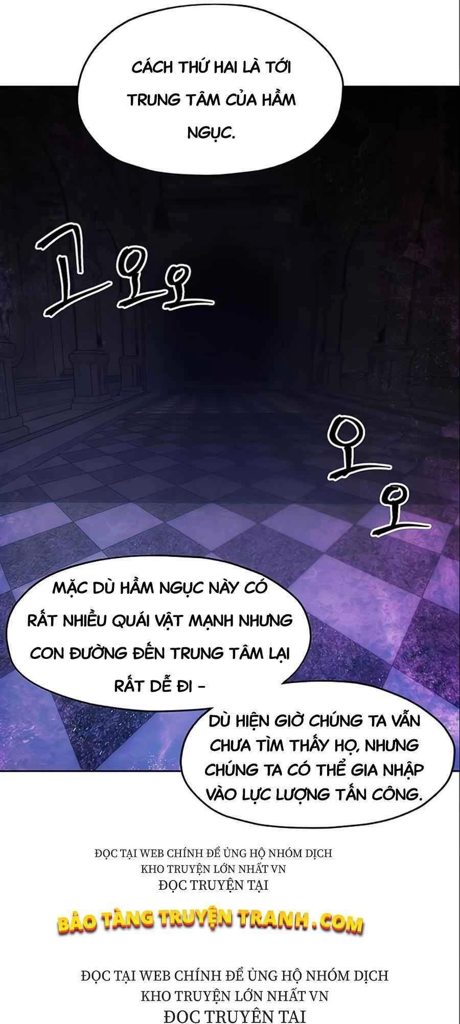 Tao Là Ác Nhân Chapter 16 - 37