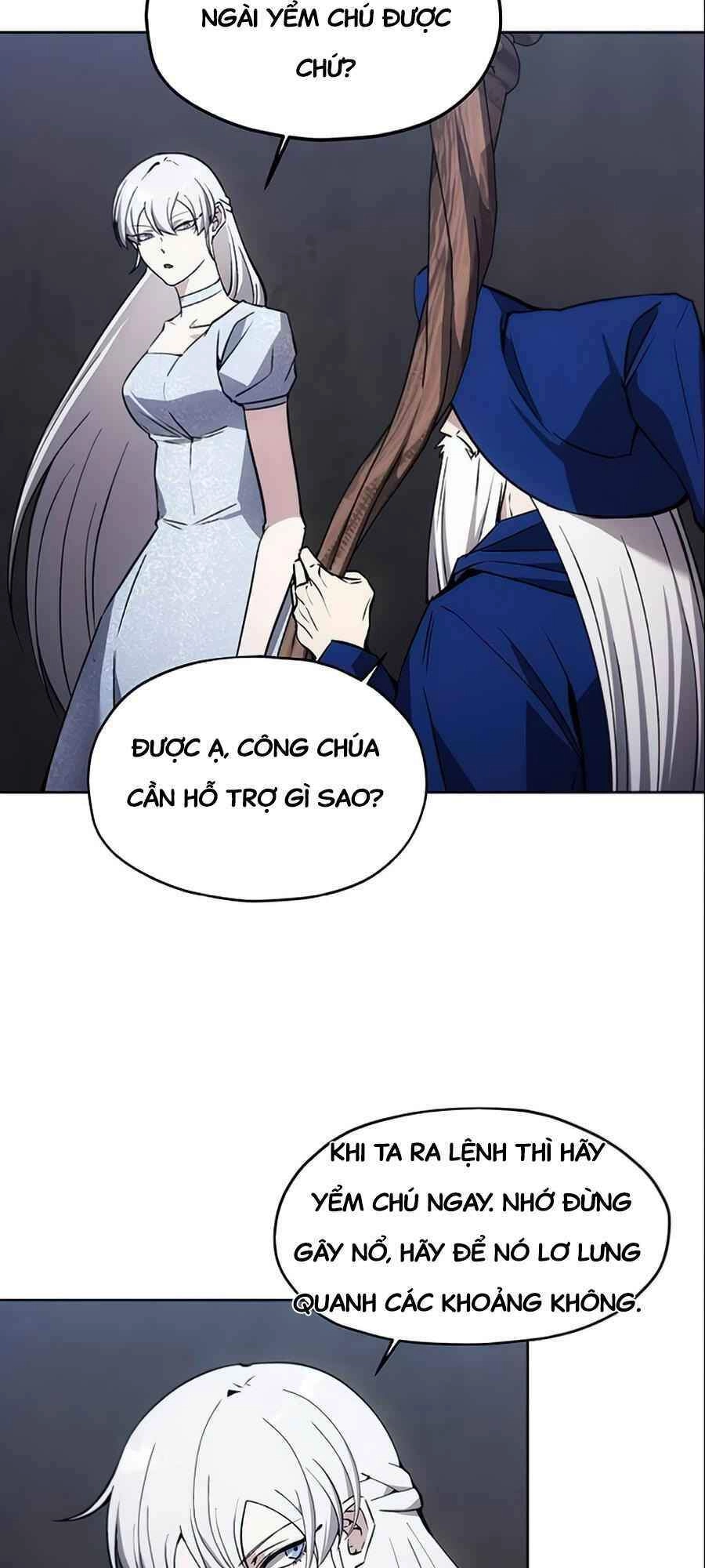 Tao Là Ác Nhân Chapter 16 - 49