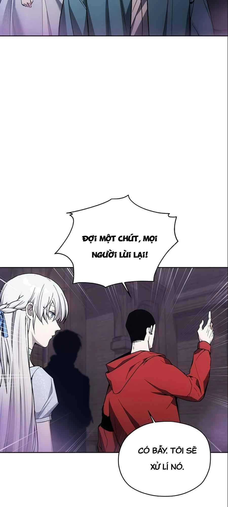 Tao Là Ác Nhân Chapter 17 - 7