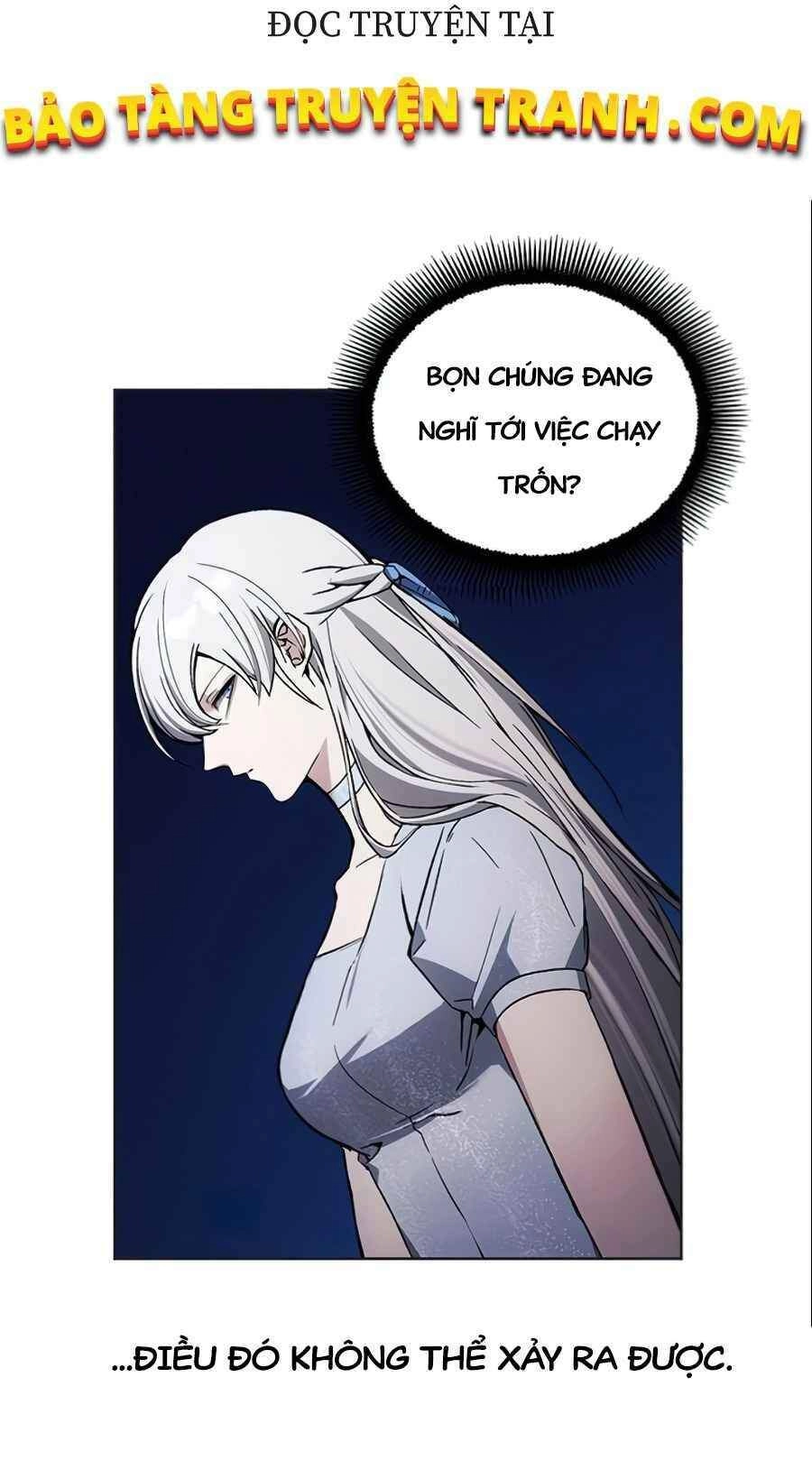 Tao Là Ác Nhân Chapter 18 - 23