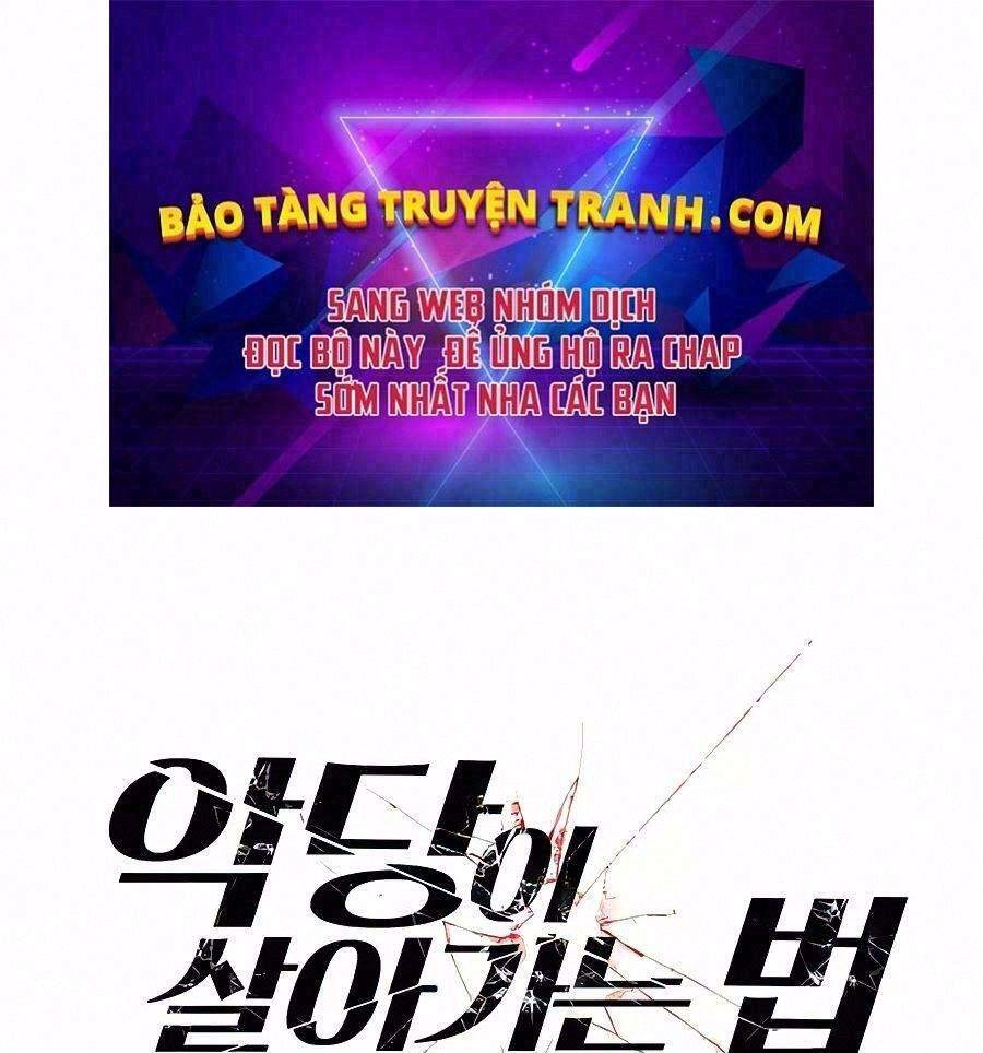 Tao Là Ác Nhân Chapter 20 - 1