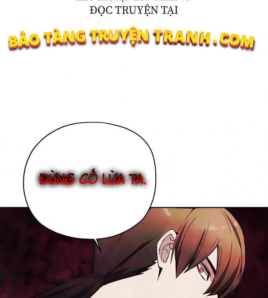 Tao Là Ác Nhân Chapter 20 - 21