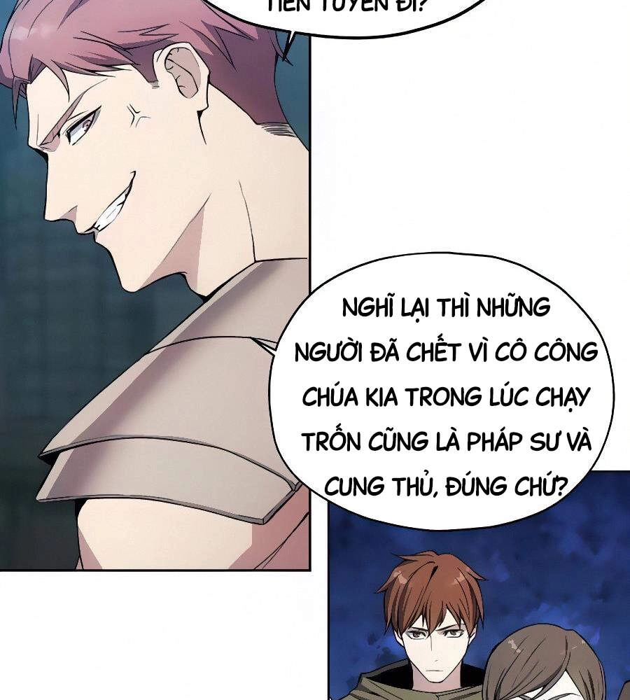 Tao Là Ác Nhân Chapter 20 - 111