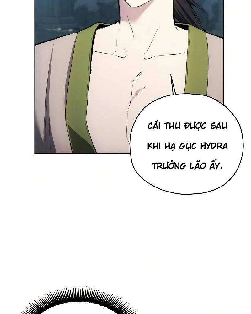 Tao Là Ác Nhân Chapter 25 - 47