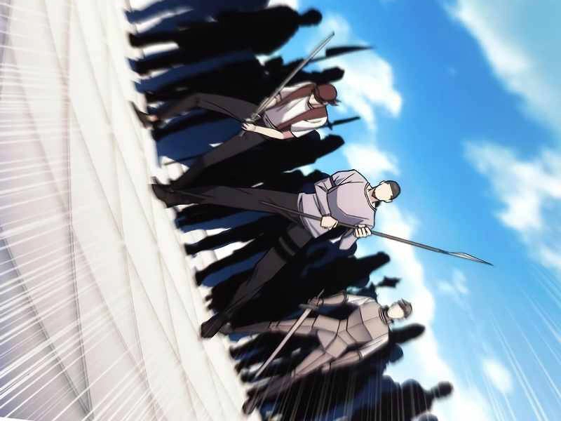 Tao Là Ác Nhân Chapter 35 - 42