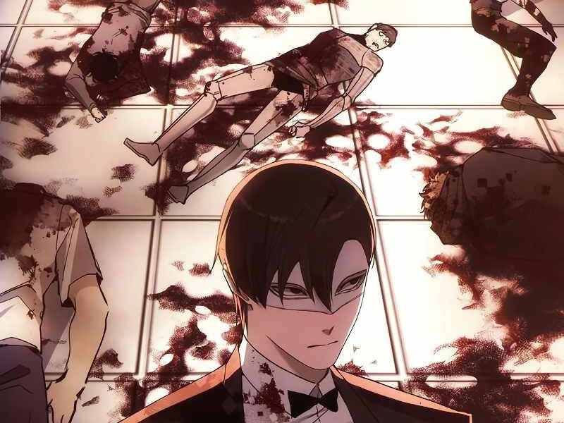 Tao Là Ác Nhân Chapter 36 - 54