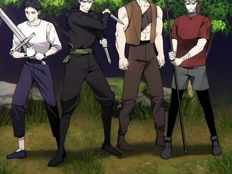 Tao Là Ác Nhân Chapter 38 - 96