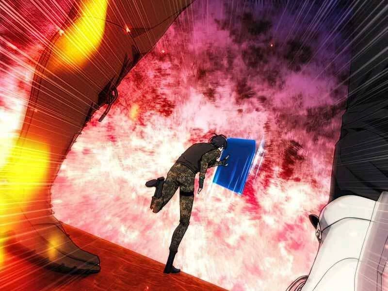 Tao Là Ác Nhân Chapter 46 - 112