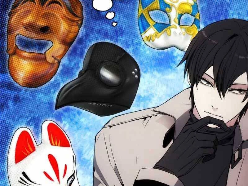 Tao Là Ác Nhân Chapter 53 - 65