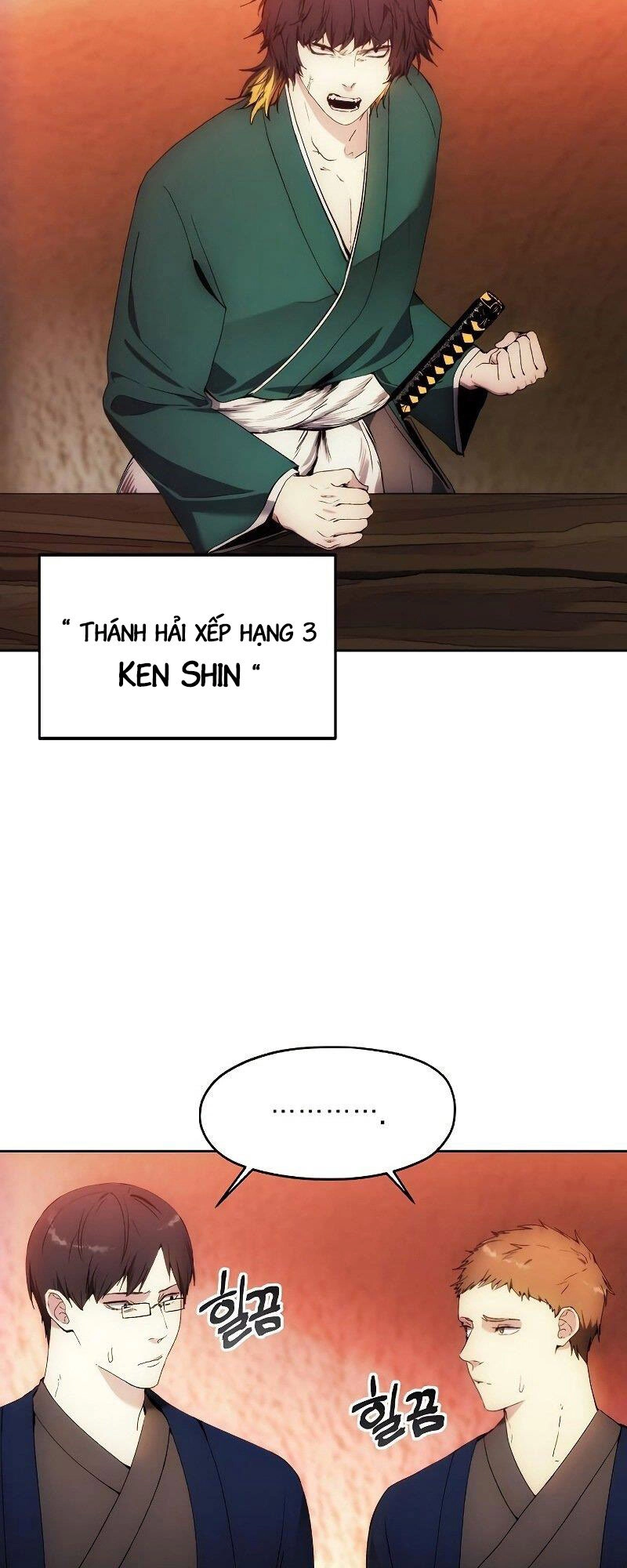 Tao Là Ác Nhân Chapter 61 - 2