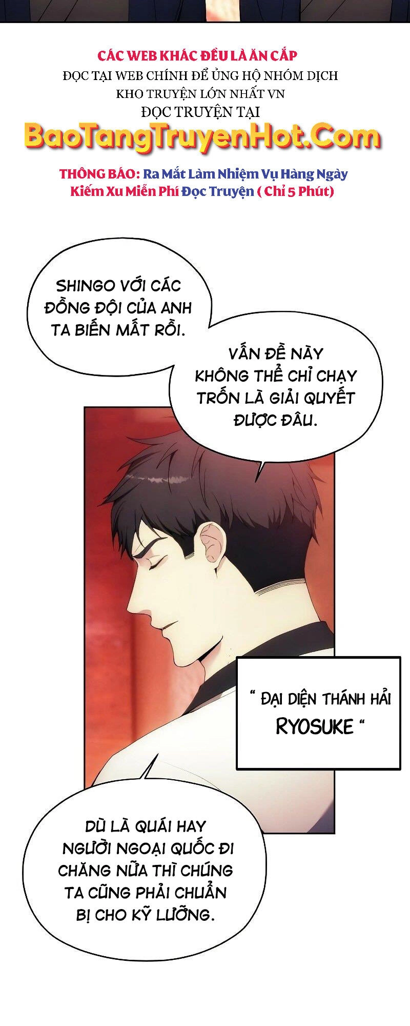 Tao Là Ác Nhân Chapter 61 - 3