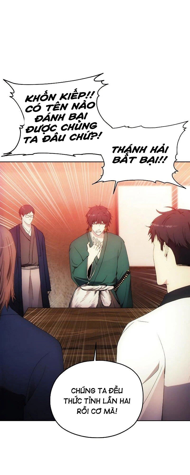 Tao Là Ác Nhân Chapter 61 - 4