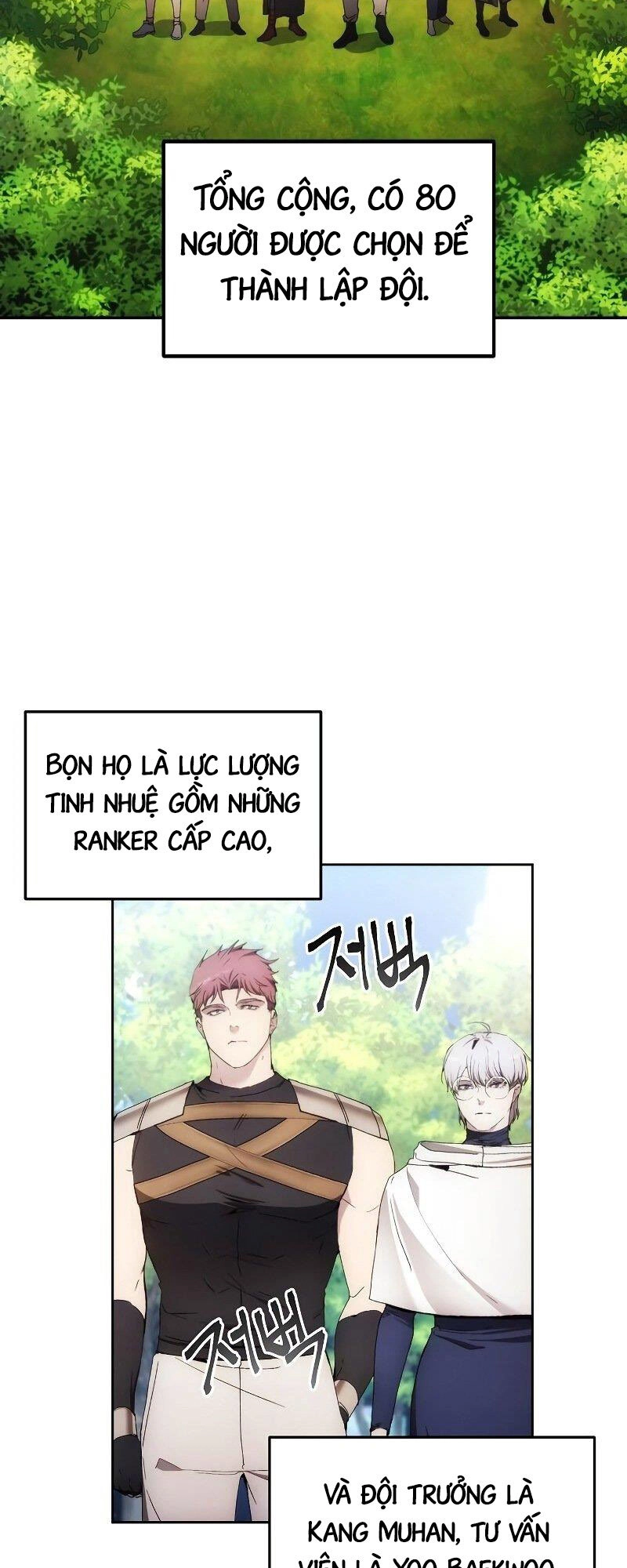 Tao Là Ác Nhân Chapter 61 - 18