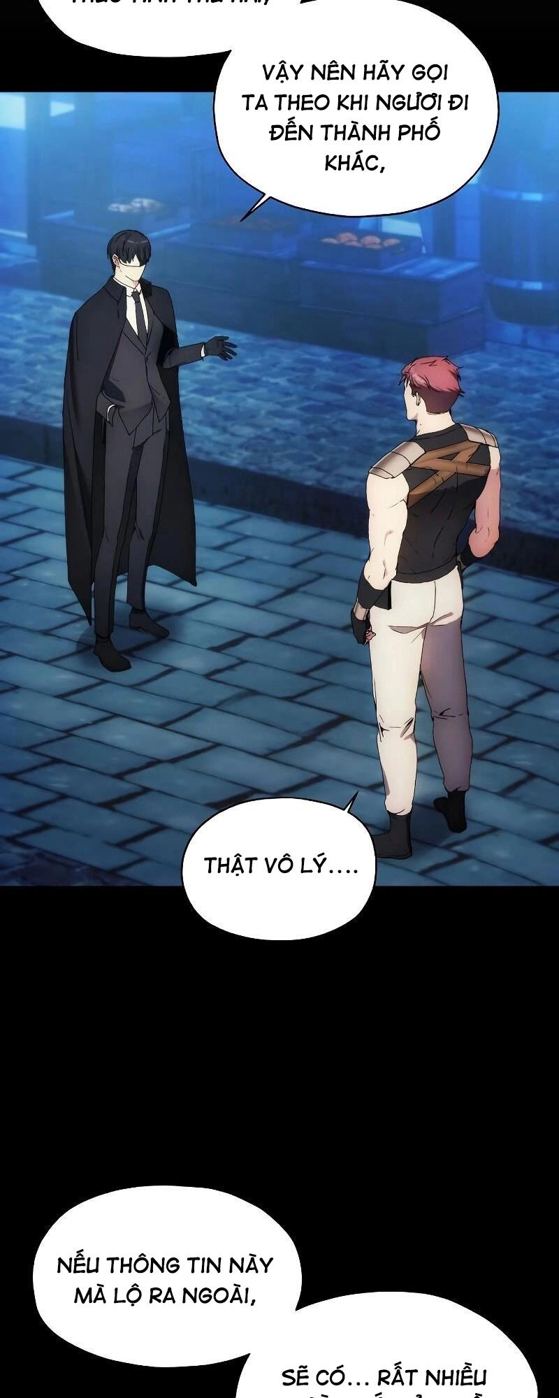 Tao Là Ác Nhân Chapter 61 - 22