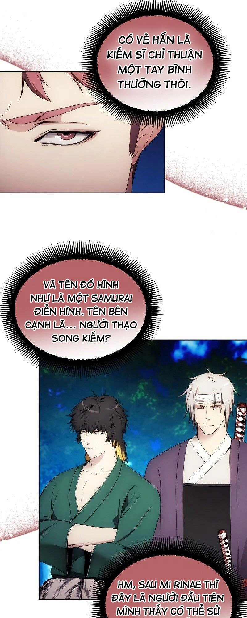 Tao Là Ác Nhân Chapter 61 - 41