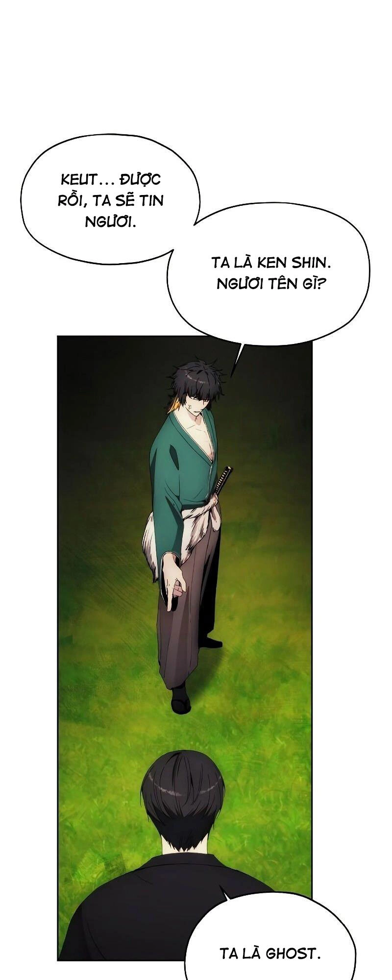 Tao Là Ác Nhân Chapter 61 - 51