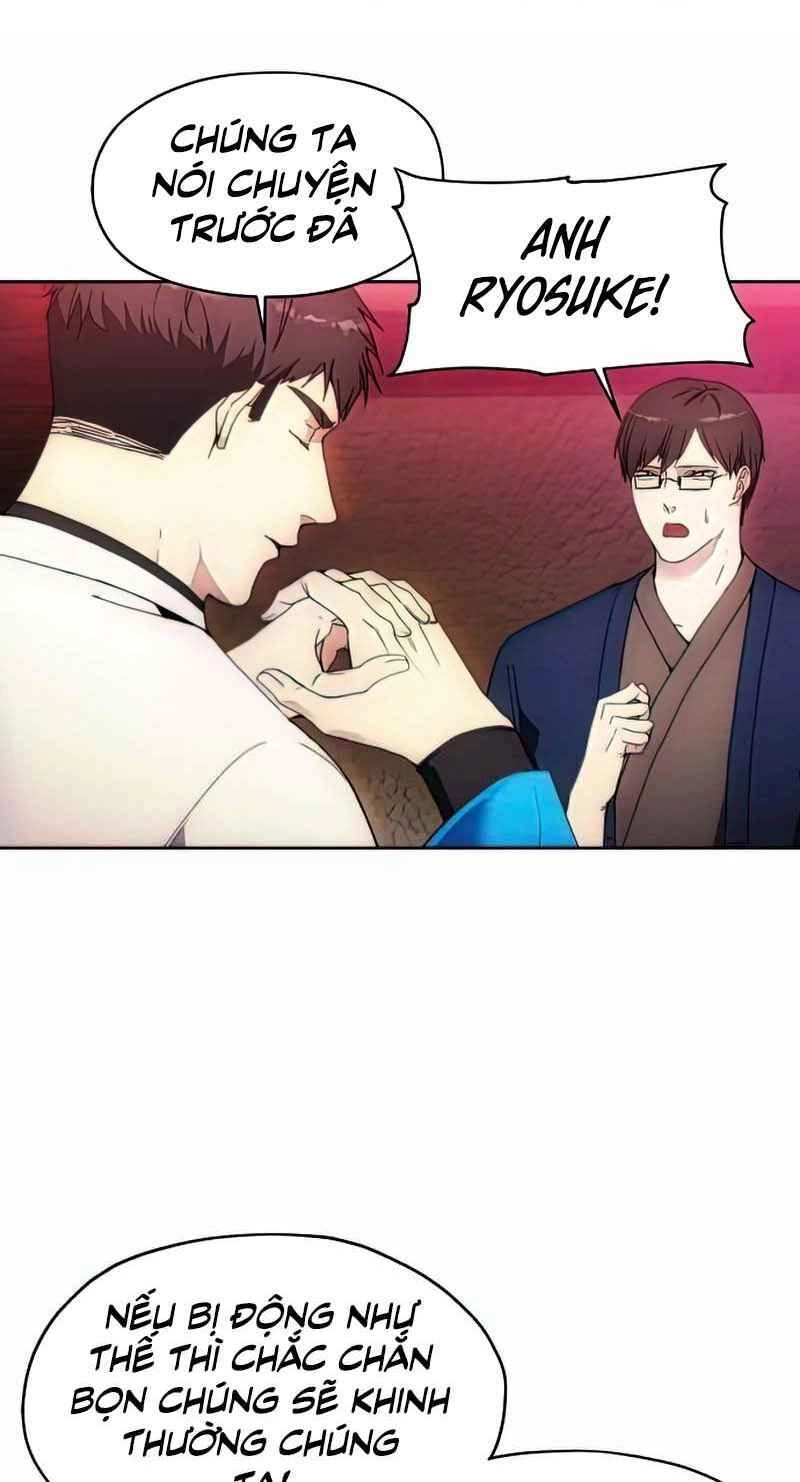 Tao Là Ác Nhân Chapter 64 - 8