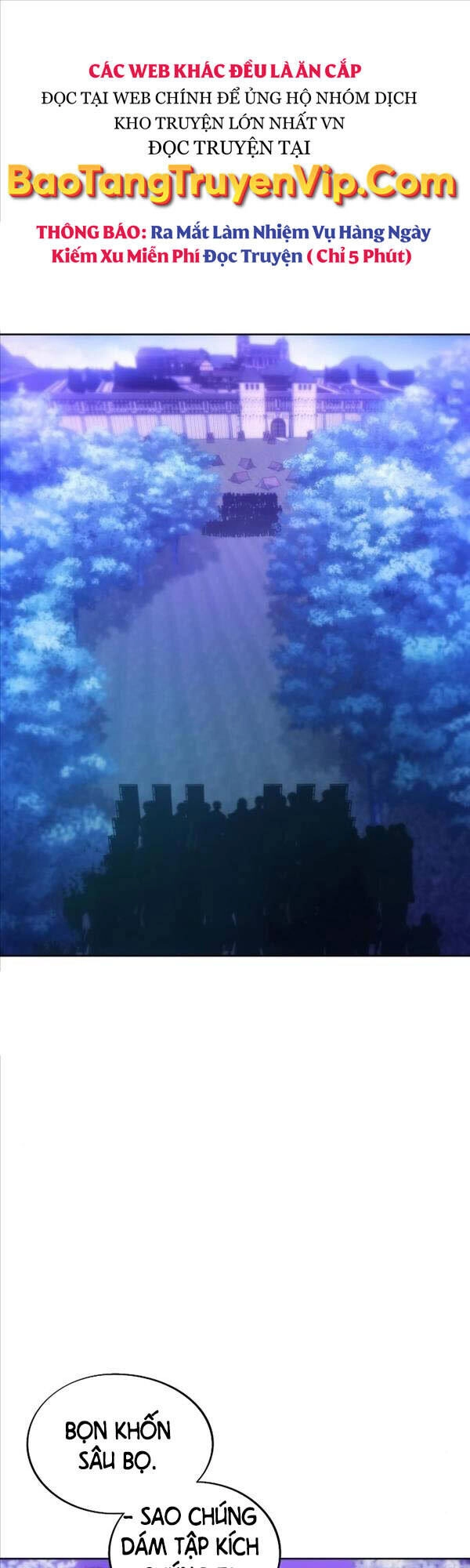 Tao Là Ác Nhân Chapter 67 - 1