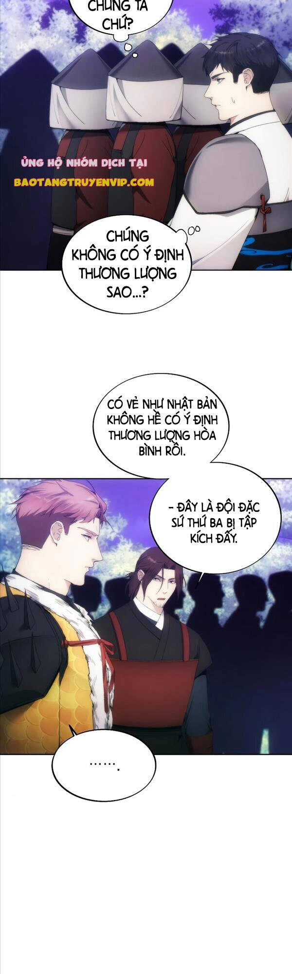 Tao Là Ác Nhân Chapter 67 - 2