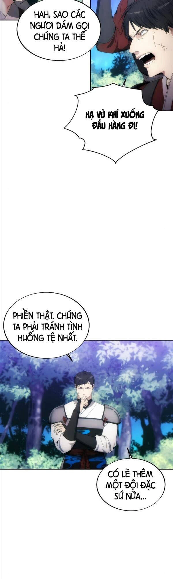 Tao Là Ác Nhân Chapter 67 - 4