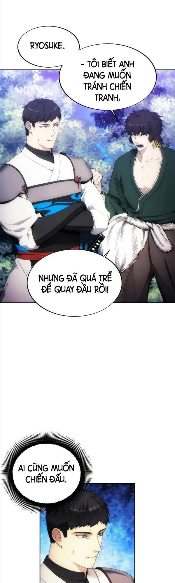 Tao Là Ác Nhân Chapter 67 - 5