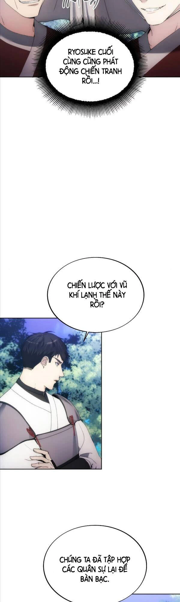 Tao Là Ác Nhân Chapter 67 - 8