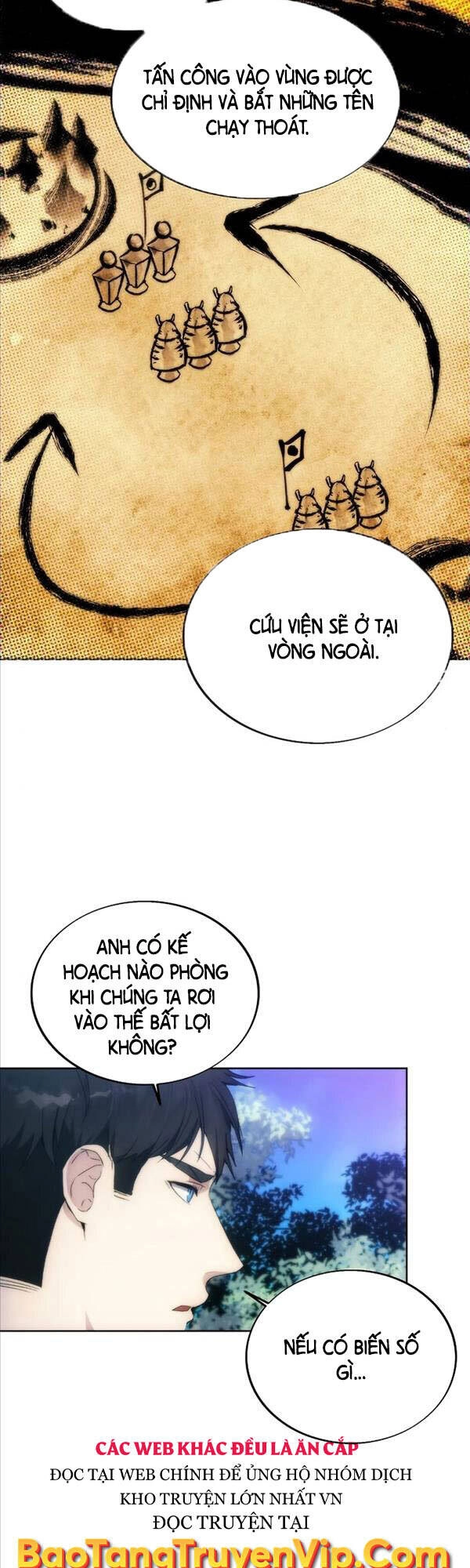 Tao Là Ác Nhân Chapter 67 - 10