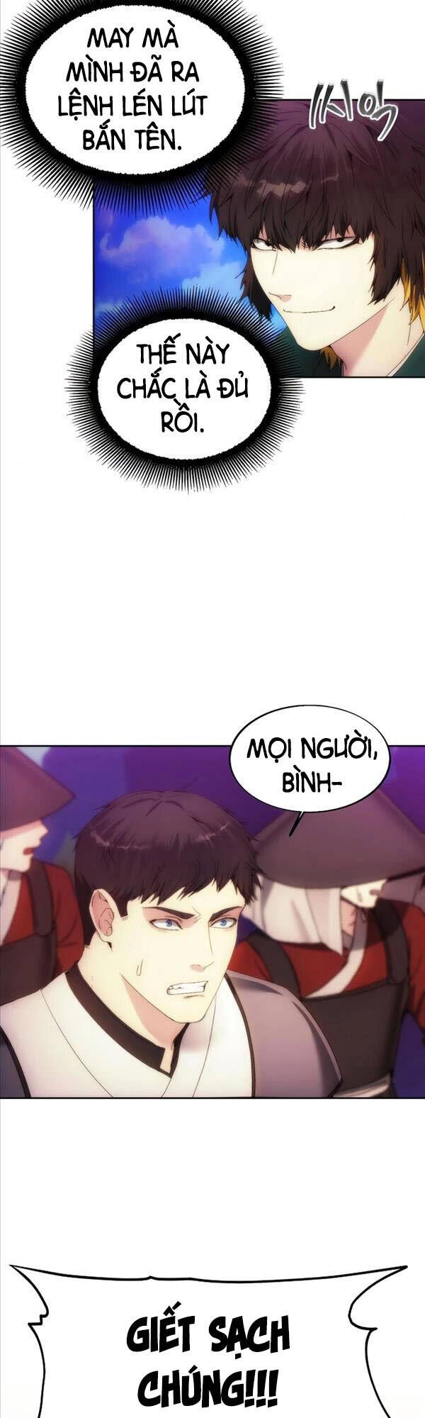 Tao Là Ác Nhân Chapter 67 - 21