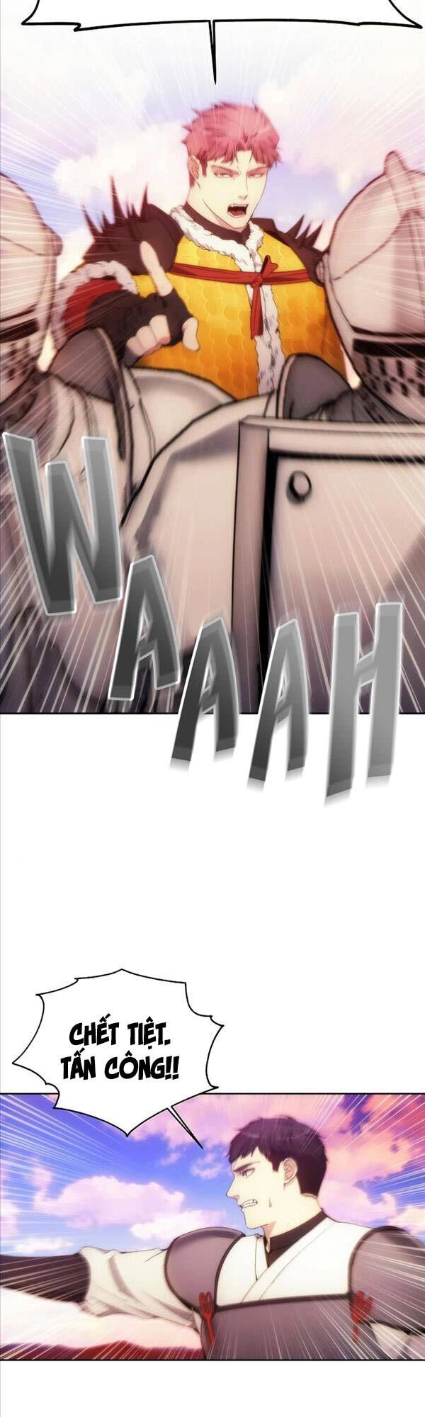 Tao Là Ác Nhân Chapter 67 - 22