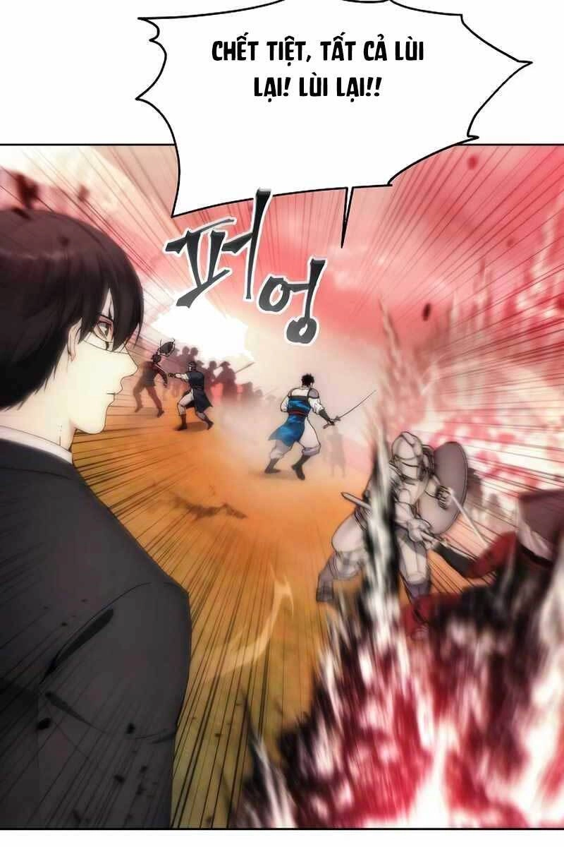 Tao Là Ác Nhân Chapter 69 - 16